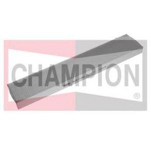 филтър, въздух за вътрешно пространство CHAMPION CCF0179 