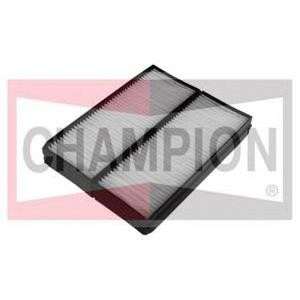филтър, въздух за вътрешно пространство CHAMPION CCF0187