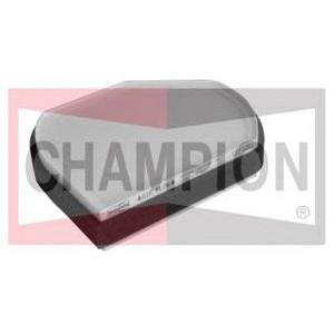 филтър, въздух за вътрешно пространство CHAMPION CCF0201