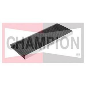 филтър, въздух за вътрешно пространство CHAMPION CCF0209C 