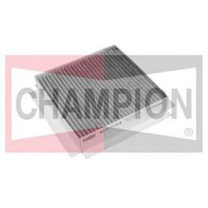 филтър, въздух за вътрешно пространство CHAMPION CCF0294C 
