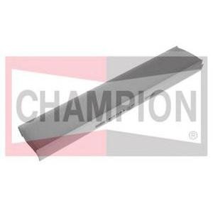 филтър, въздух за вътрешно пространство CHAMPION CCF0327