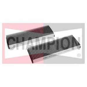 филтър, въздух за вътрешно пространство CHAMPION CCF0339C