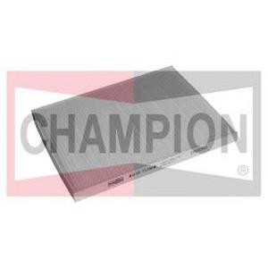 филтър, въздух за вътрешно пространство CHAMPION CCF0341 
