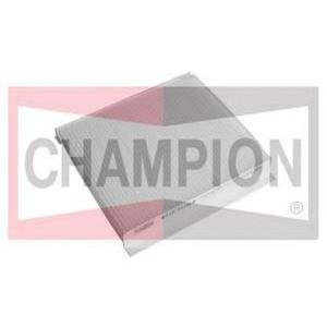филтър, въздух за вътрешно пространство CHAMPION CCF0354 