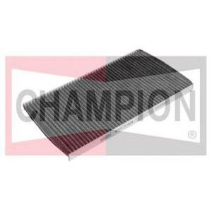 филтър, въздух за вътрешно пространство CHAMPION CCF0360C