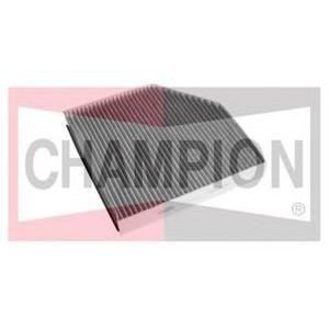 филтър, въздух за вътрешно пространство CHAMPION CCF0437C
