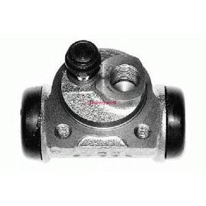 спирачно цилиндърче на колелото BENDIX 251022B