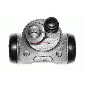 спирачно цилиндърче на колелото BENDIX 251023B 