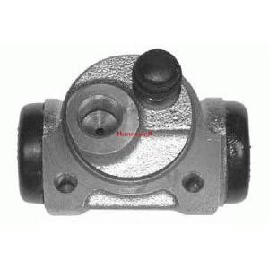 спирачно цилиндърче на колелото BENDIX 251032B