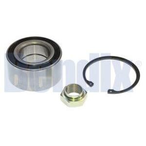 комплект лагер главина BENDIX 050113B 