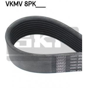 многоклинов(пистов) ремък SKF VKMV 8PK2410 