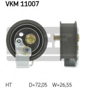 обтяжна ролка ангренажен ремък SKF VKM 11007 