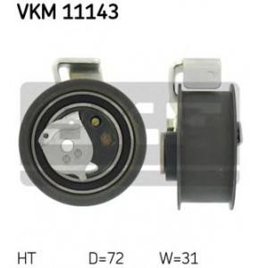 обтяжна ролка ангренажен ремък SKF VKM 11143