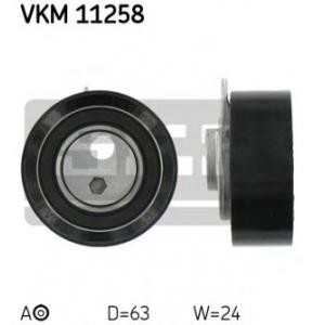 обтяжна ролка ангренажен ремък SKF VKM 11258