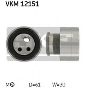 обтяжна ролка ангренажен ремък SKF VKM 12151