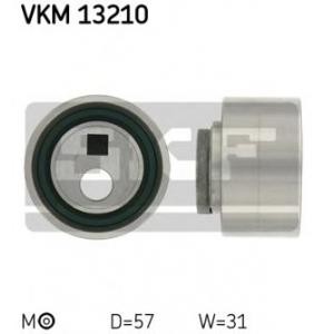 обтяжна ролка ангренажен ремък SKF VKM 13210 