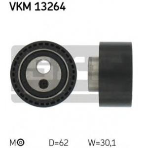 обтяжна ролка ангренажен ремък SKF VKM 13264