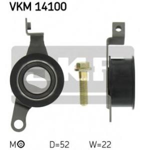 обтяжна ролка ангренажен ремък SKF VKM 14100
