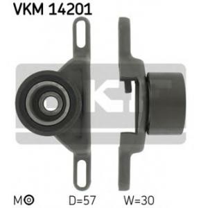 обтяжна ролка ангренажен ремък SKF VKM 14201