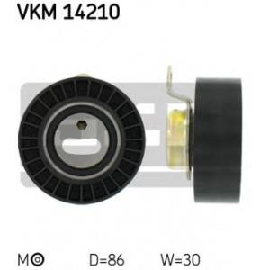 обтяжна ролка ангренажен ремък SKF VKM 14210