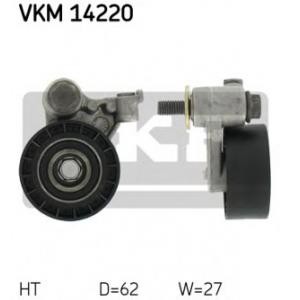обтяжна ролка ангренажен ремък SKF VKM 14220