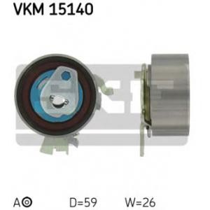 обтяжна ролка ангренажен ремък SKF VKM 15140