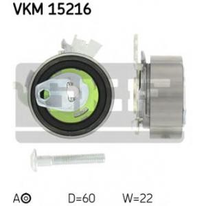 обтяжна ролка ангренажен ремък SKF VKM 15216