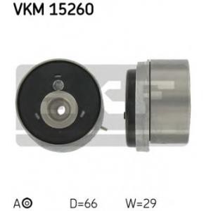 обтяжна ролка ангренажен ремък SKF VKM 15260