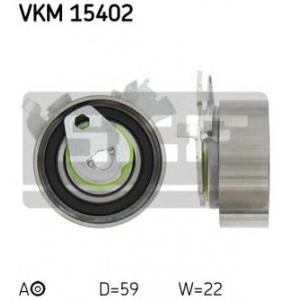 обтяжна ролка ангренажен ремък SKF VKM 15402