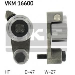 обтяжна ролка ангренажен ремък SKF VKM 16600