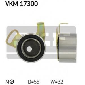обтяжна ролка ангренажен ремък SKF VKM 17300 