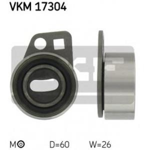 обтяжна ролка ангренажен ремък SKF VKM 17304