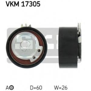 обтяжна ролка ангренажен ремък SKF VKM 17305