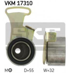 обтяжна ролка ангренажен ремък SKF VKM 17310