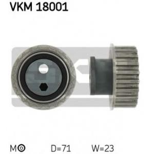 обтяжна ролка ангренажен ремък SKF VKM 18001
