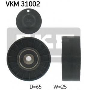 паразитна ролка пистов ремък SKF VKM 31002