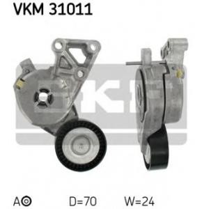 обтяжна ролка пистов ремък SKF VKM 31011