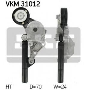 обтяжна ролка пистов ремък SKF VKM 31012