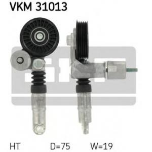 обтяжна ролка пистов ремък SKF VKM 31013