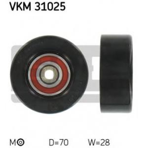 обтяжна ролка пистов ремък SKF VKM 31025