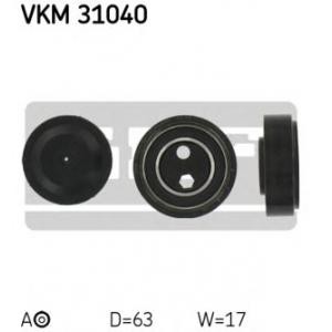 обтяжна ролка пистов ремък SKF VKM 31040 