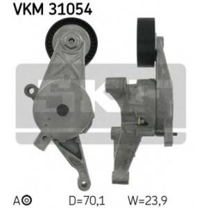 обтяжна ролка пистов ремък SKF VKM 31054