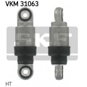 обтяжна ролка пистов ремък SKF VKM 31063