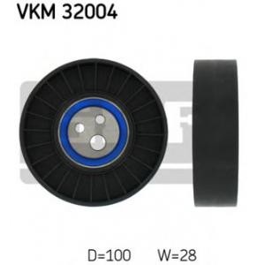 паразитна ролка пистов ремък SKF VKM 32004