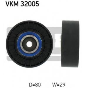 паразитна ролка пистов ремък SKF VKM 32005
