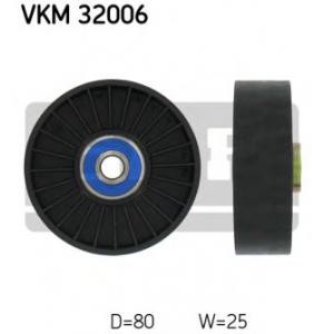 паразитна ролка пистов ремък SKF VKM 32006