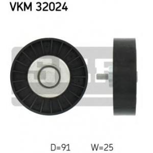 паразитна ролка пистов ремък SKF VKM 32024