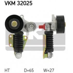 обтяжна ролка пистов ремък SKF VKM 32025