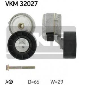 обтяжна ролка пистов ремък SKF VKM 32027